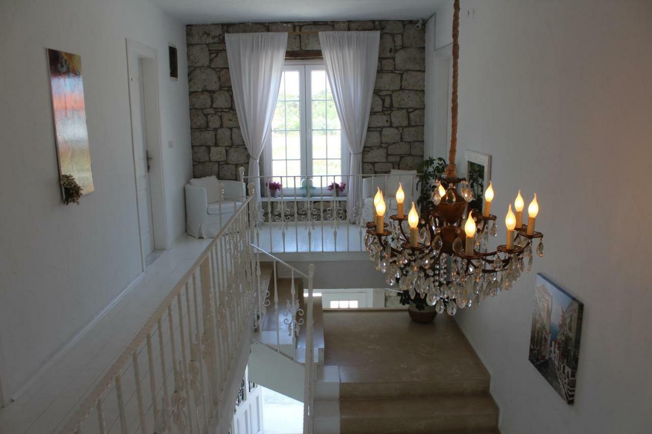 Daria Alacati Kültér fotó